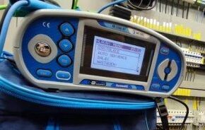 Revize Elektroinstalace